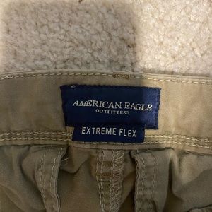 American Eagle men’s khaki pants 31x30